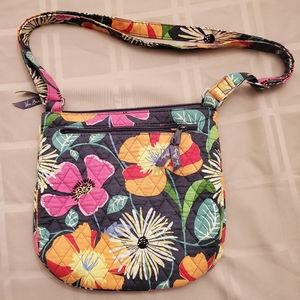 Vera Bradley crossbody